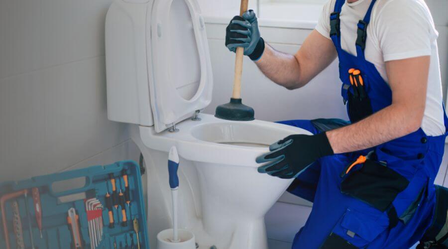 Professional septic pumping service in Twin Falls, ID
